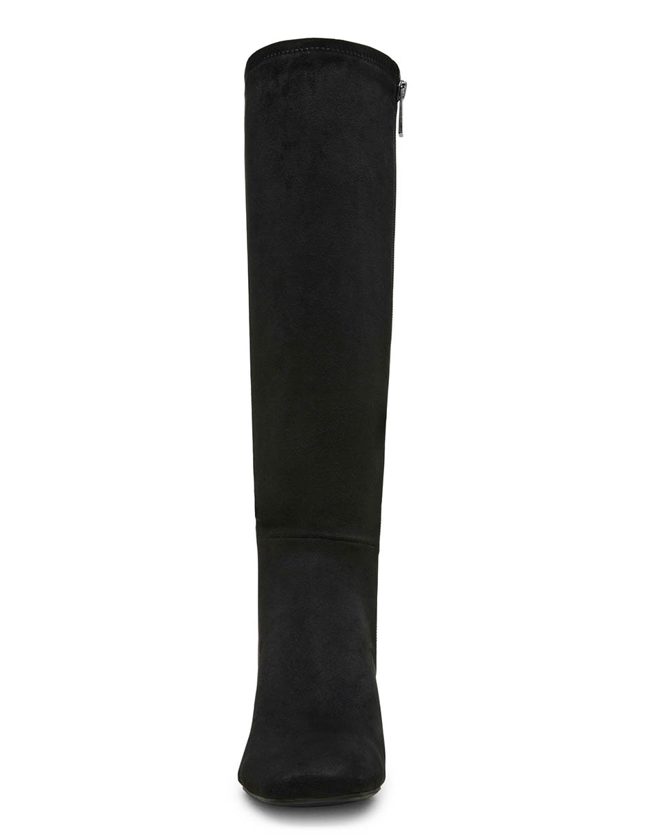 Bota abajo de la rodilla para mujer 2