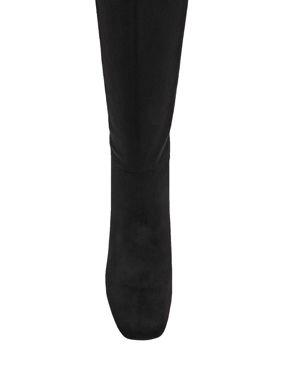 Bota abajo de la rodilla para mujer 3