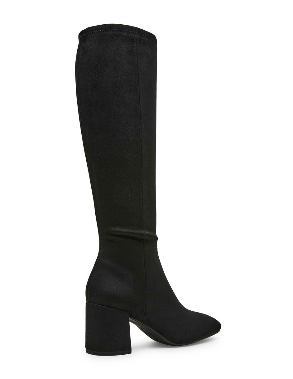Bota abajo de la rodilla para mujer 4