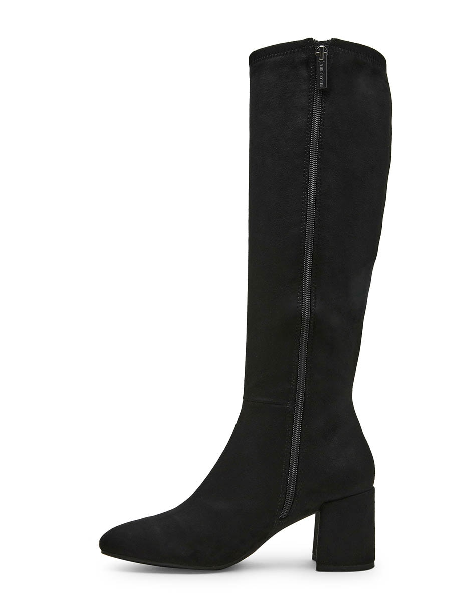 Bota abajo de la rodilla para mujer 5