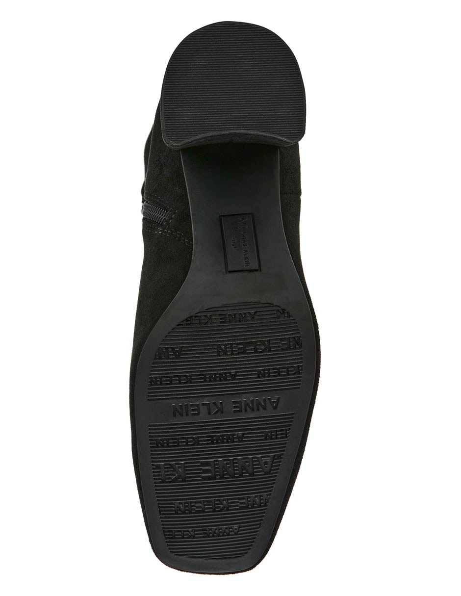 Bota abajo de la rodilla para mujer 8
