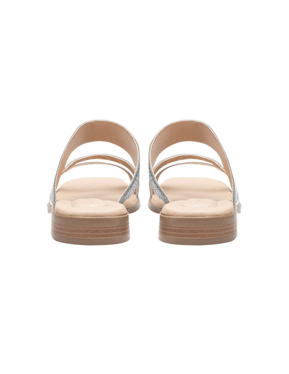 Sandalia para mujer 3