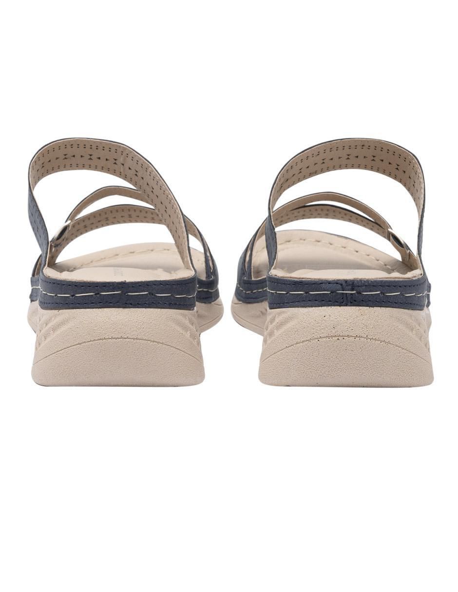Sandalia para mujer 3