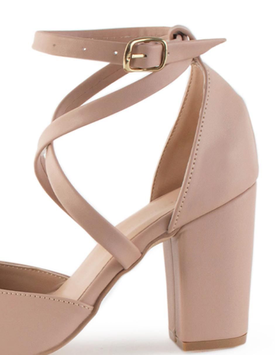 Zapatilla 4