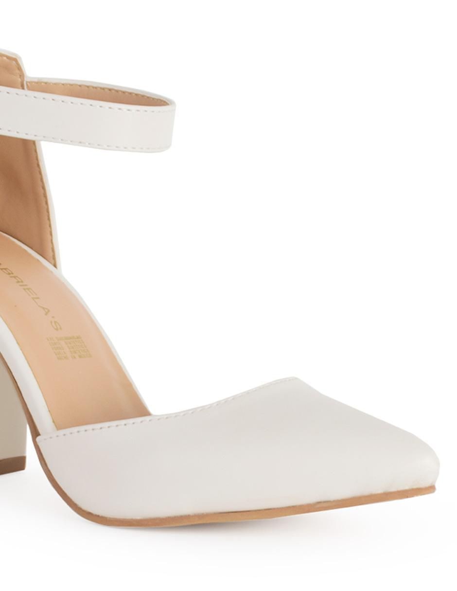 Zapatilla 5