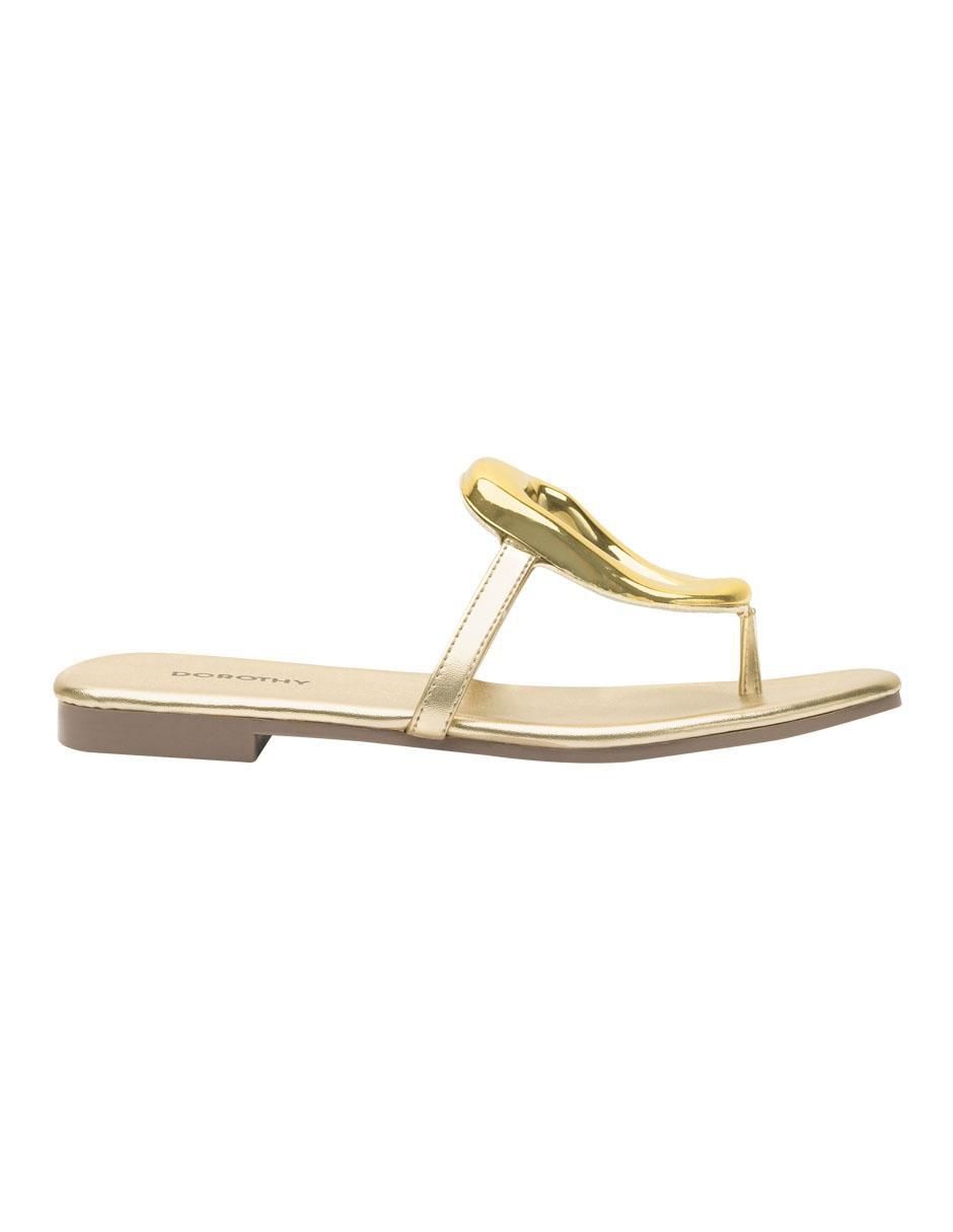 Sandalia para mujer 2