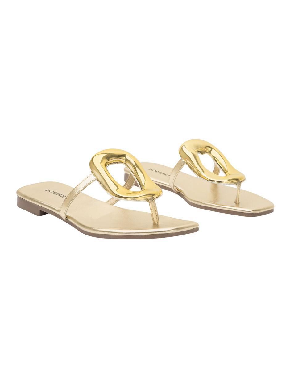 Sandalia para mujer 4