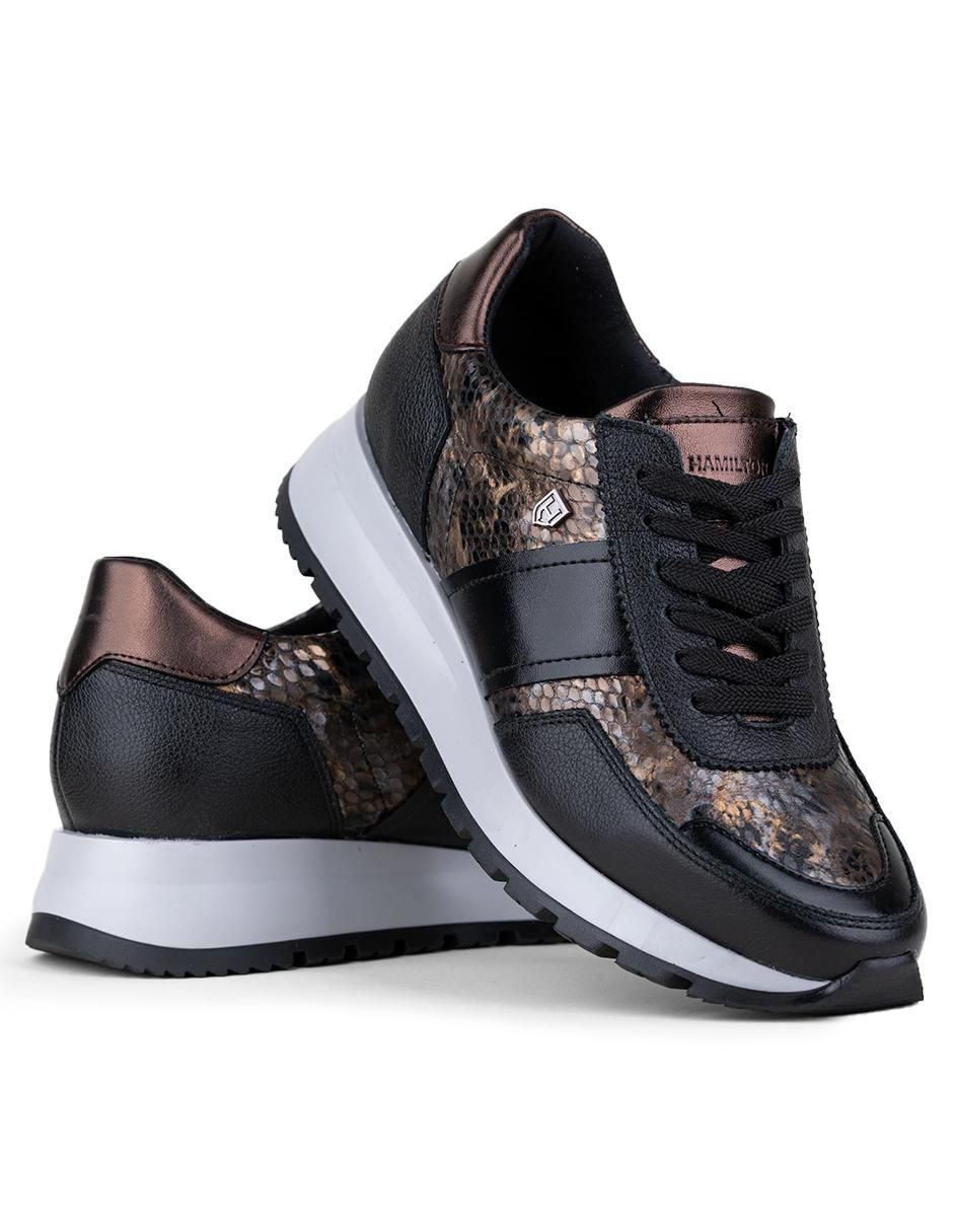 Tenis VALERIE para mujer 2