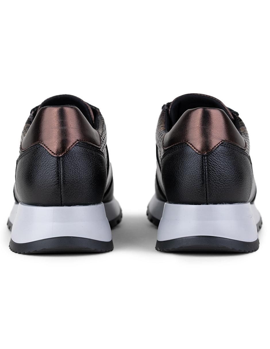 Tenis VALERIE para mujer 4