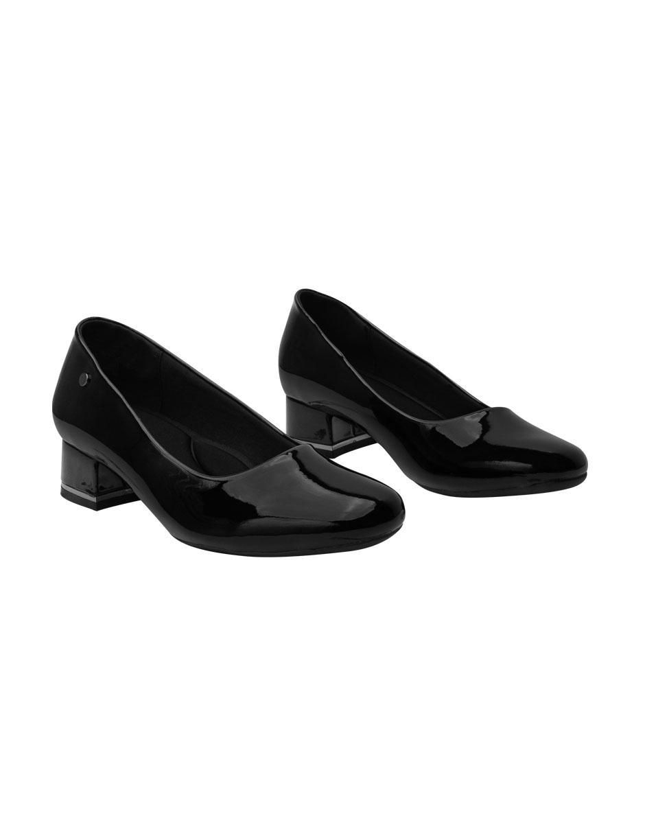 "zapatilla" charol dorothy gaynor primavera-verano