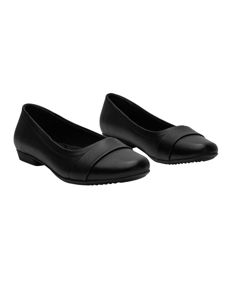 Balerina Primavera-verano para mujer 4