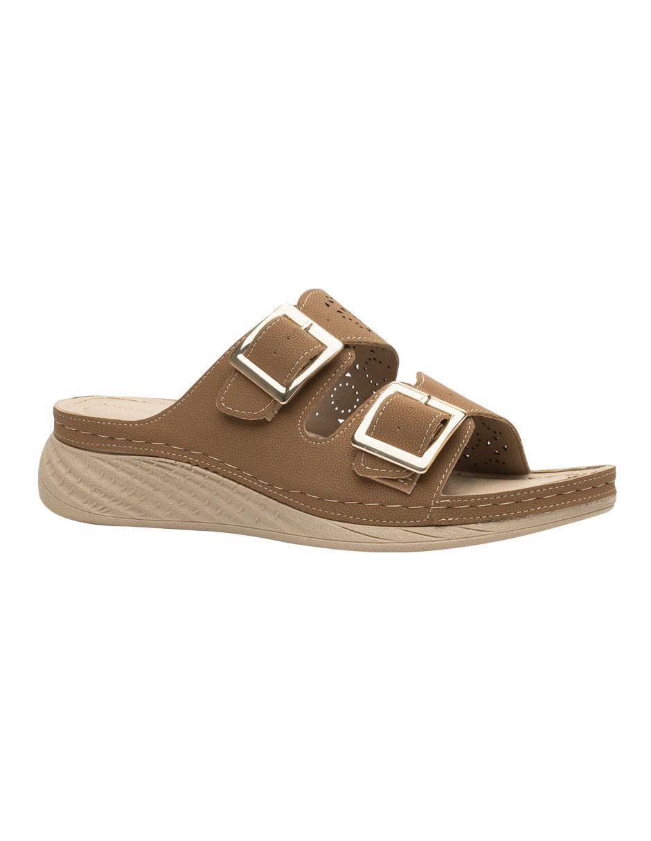Sandalia Primavera-verano para mujer