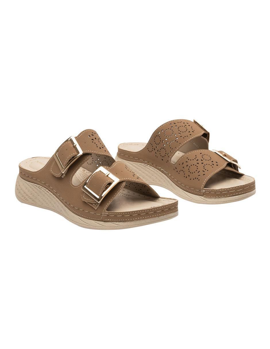 Sandalia Primavera-verano para mujer 4