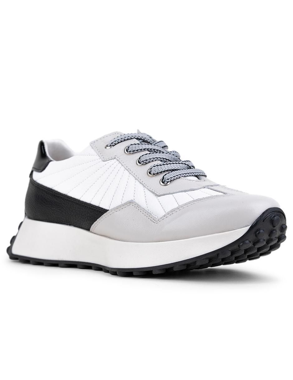 Tenis AVA para mujer 5