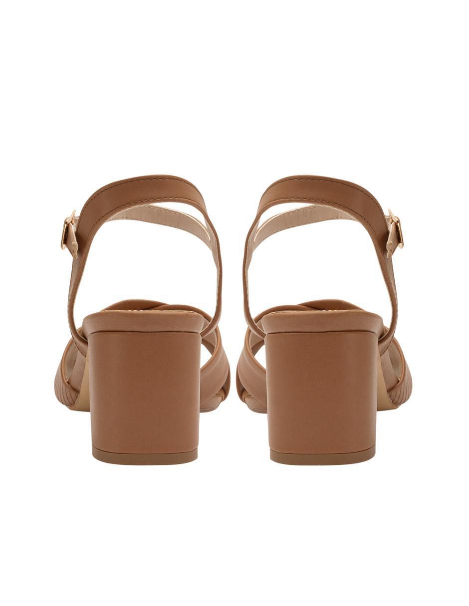Sandalia para mujer 3