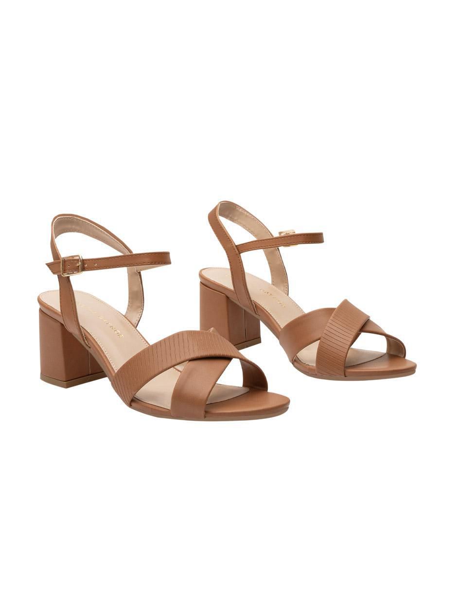 Sandalia para mujer 4