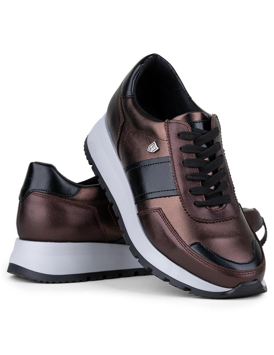 Tenis VALERIE para mujer 2