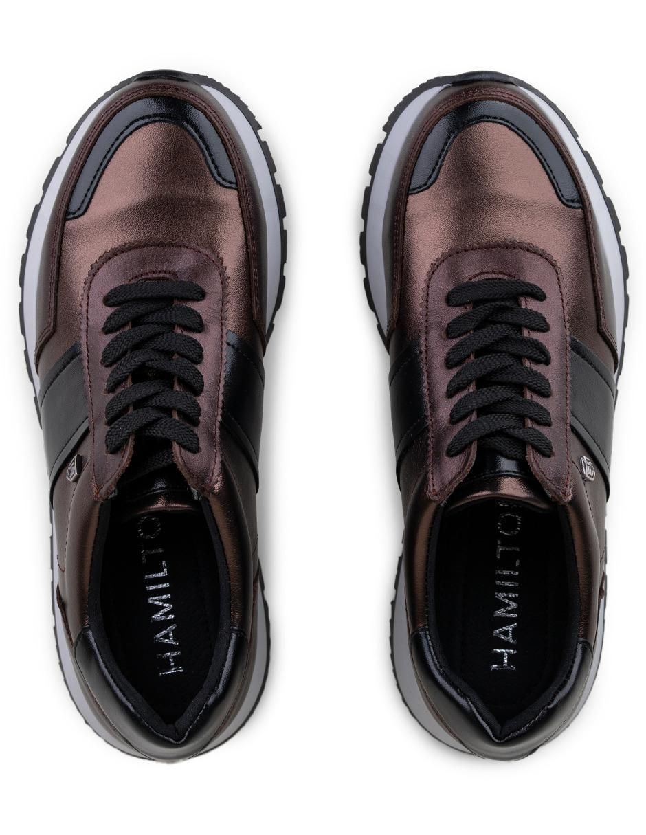 Tenis VALERIE para mujer 3