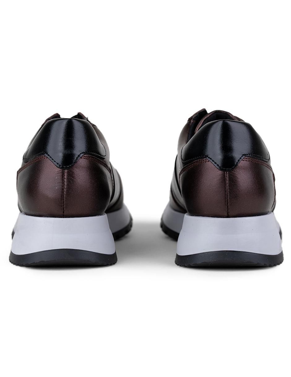 Tenis VALERIE para mujer 4