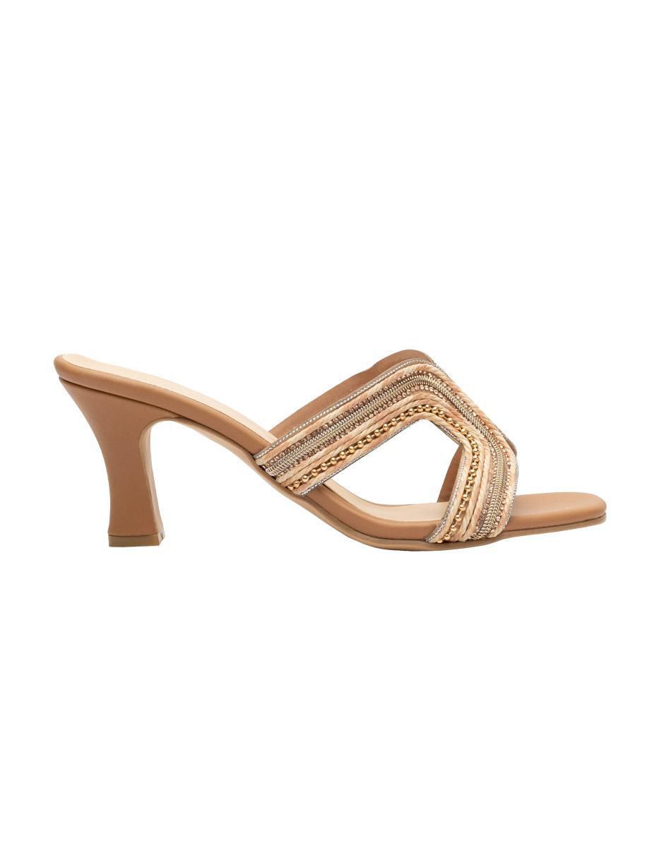 Sandalia para mujer 2