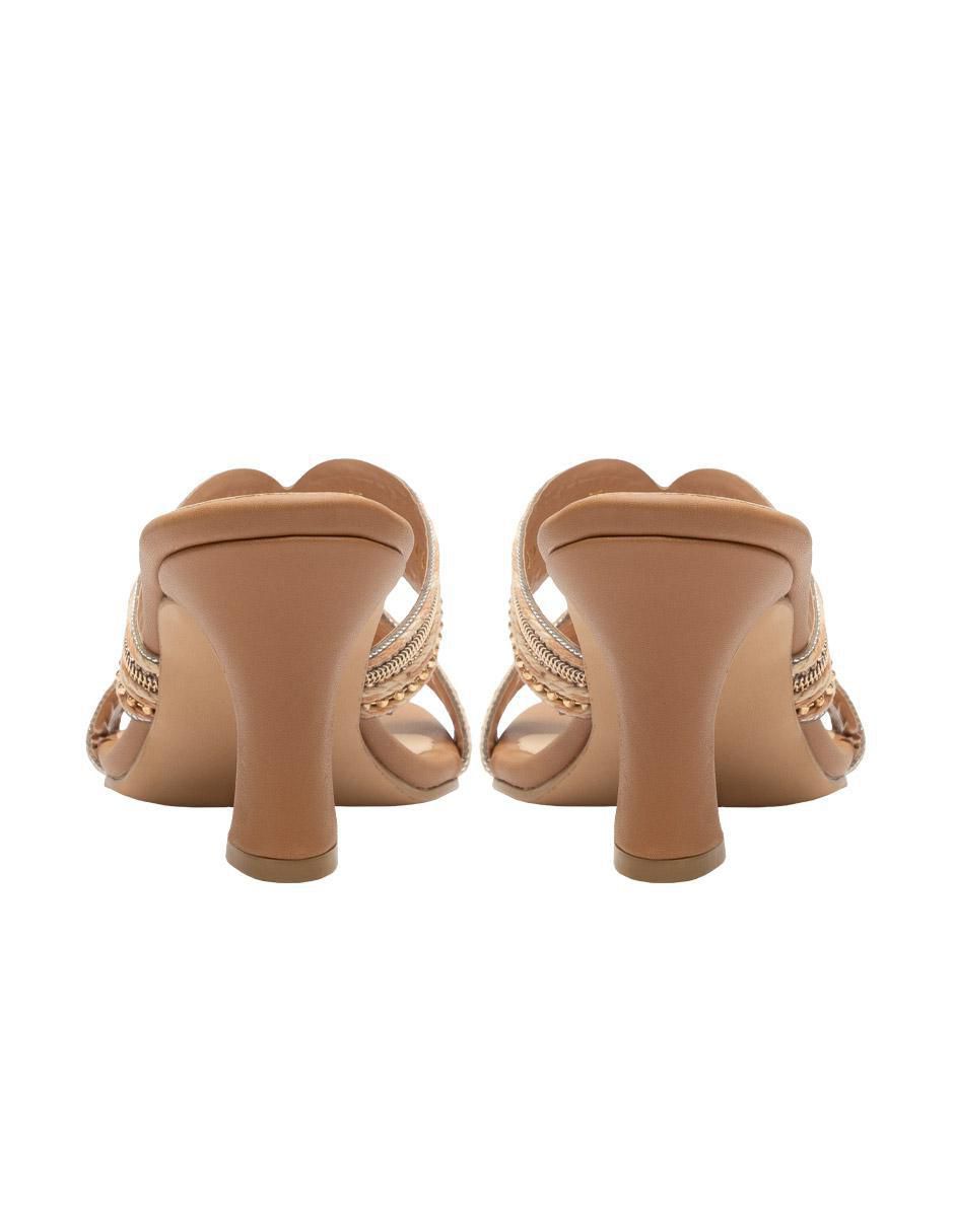 Sandalia para mujer 3