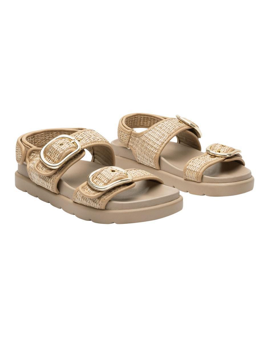 Sandalia Primavera-verano para mujer 4