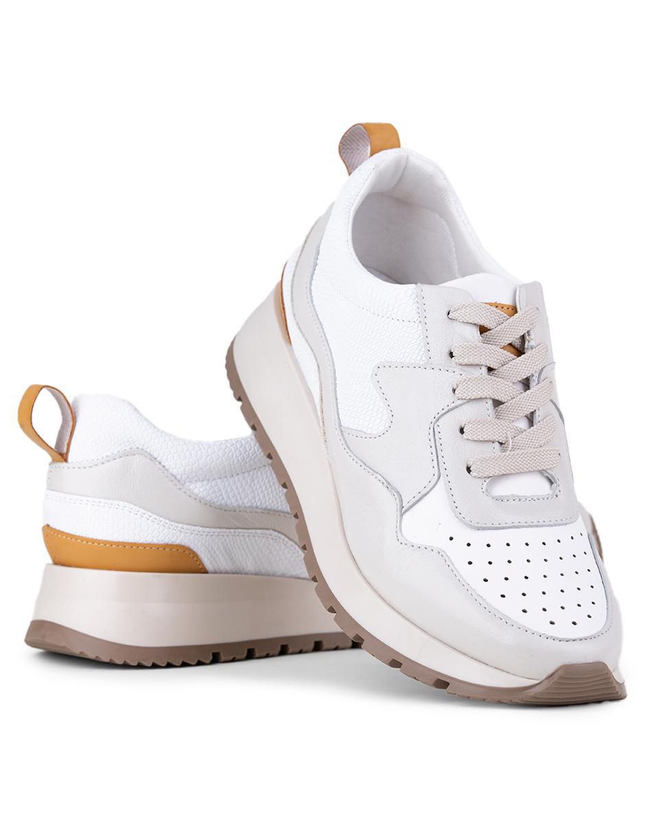Tenis JULIA para mujer 2