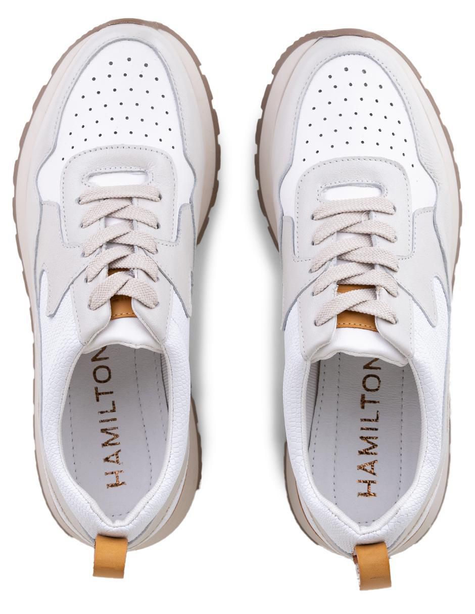 Tenis JULIA para mujer 3
