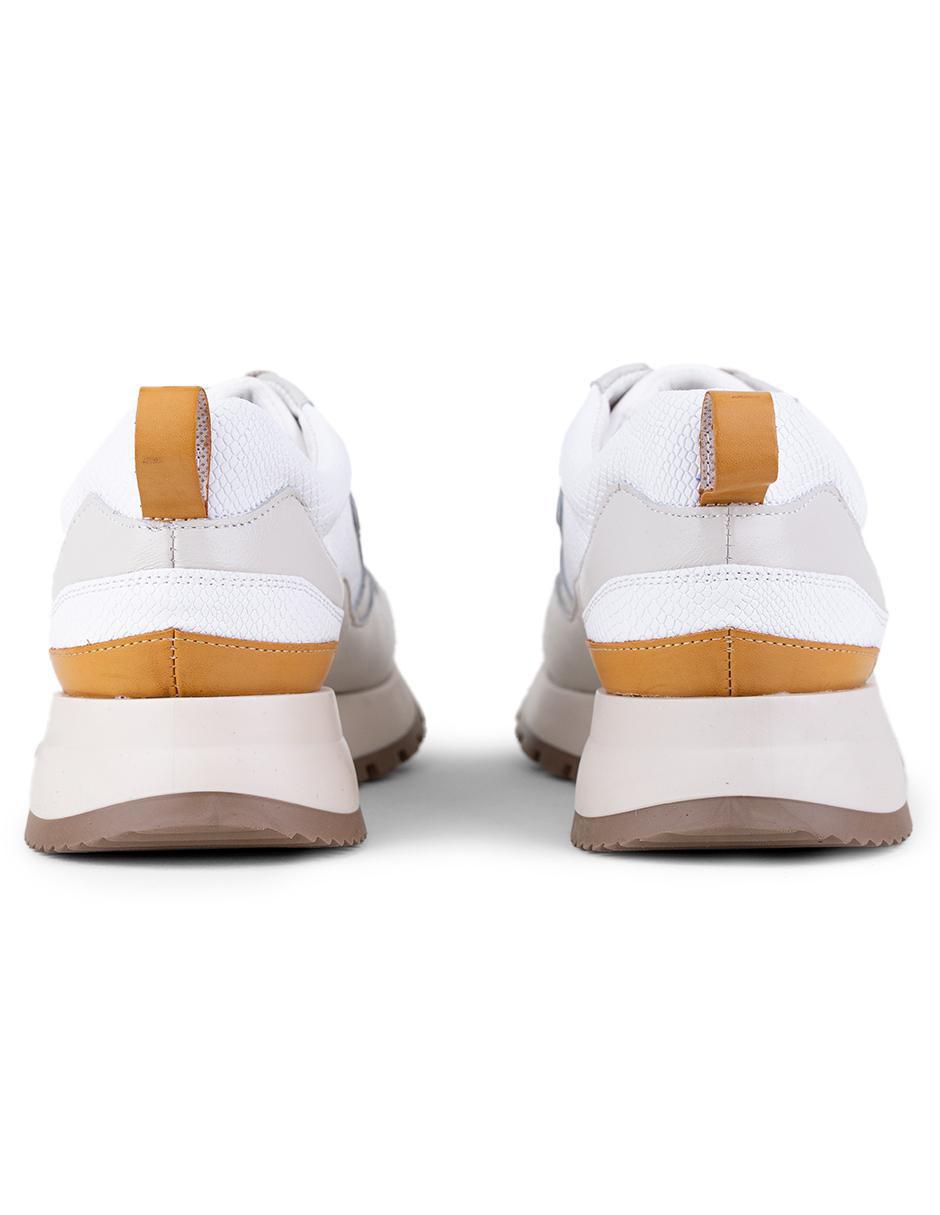Tenis JULIA para mujer 4