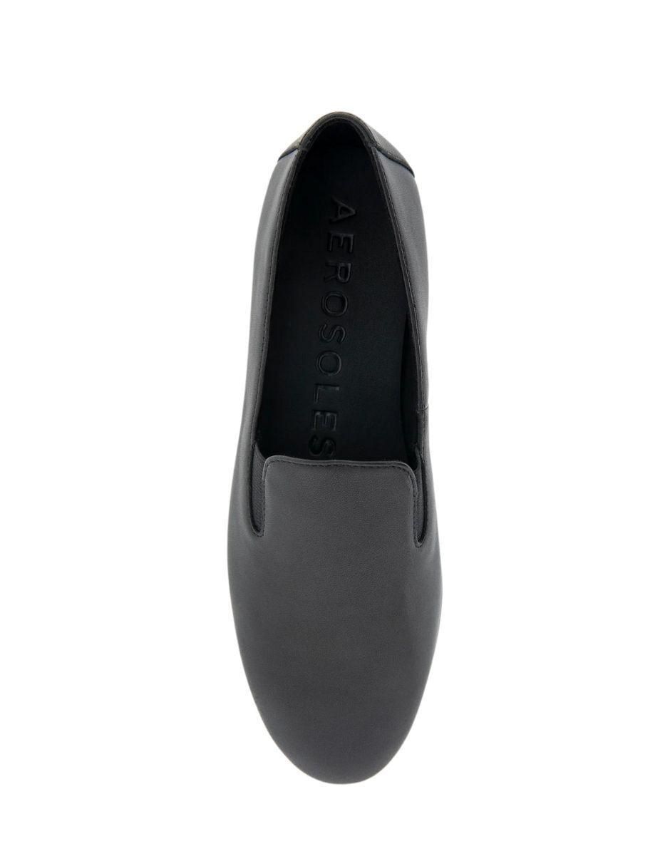 Zapato Nuit de piel para mujer 5