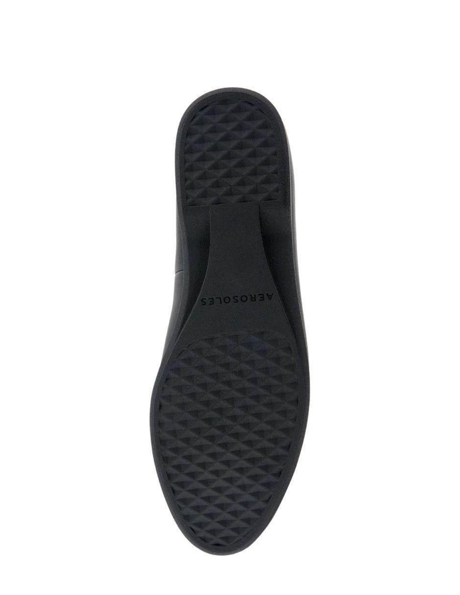 Zapato Nuit de piel para mujer 6