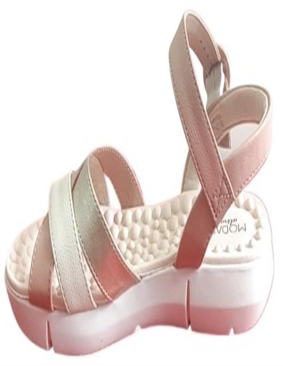 Sandalia para mujer 4
