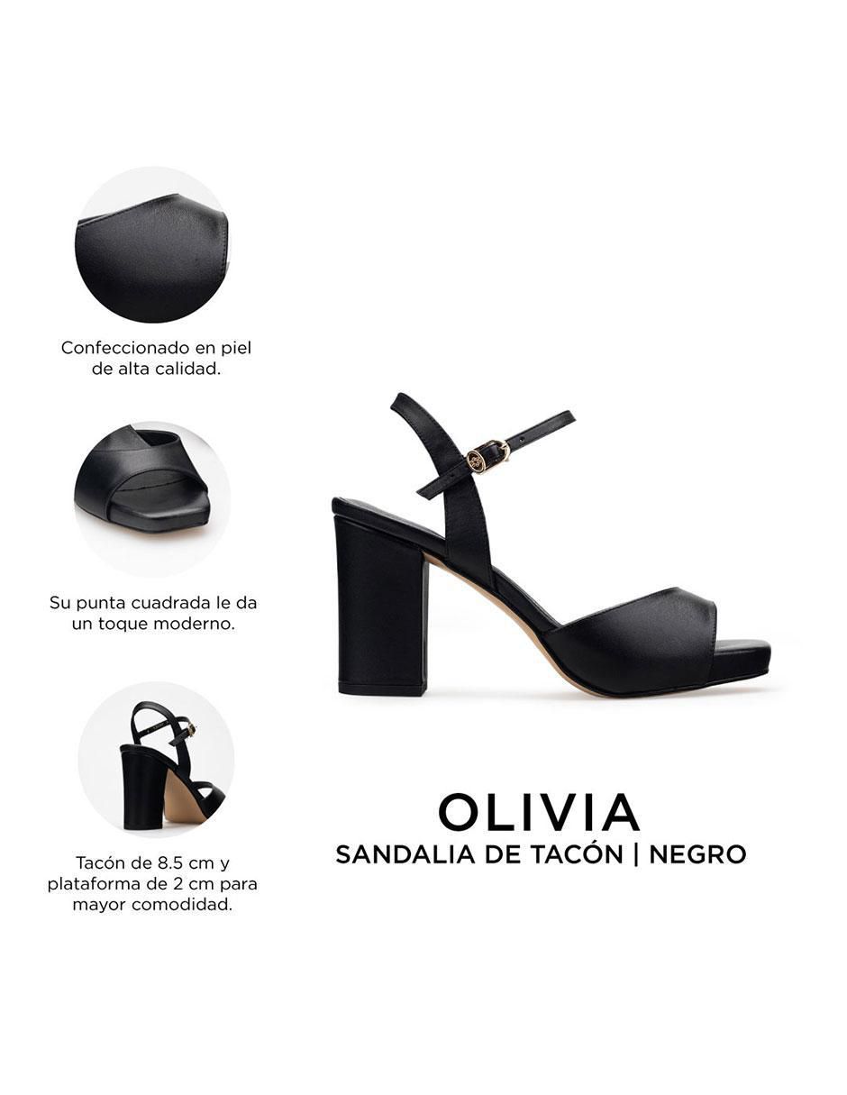 "sandalia" davenia sin familia no aplica "para mujer"