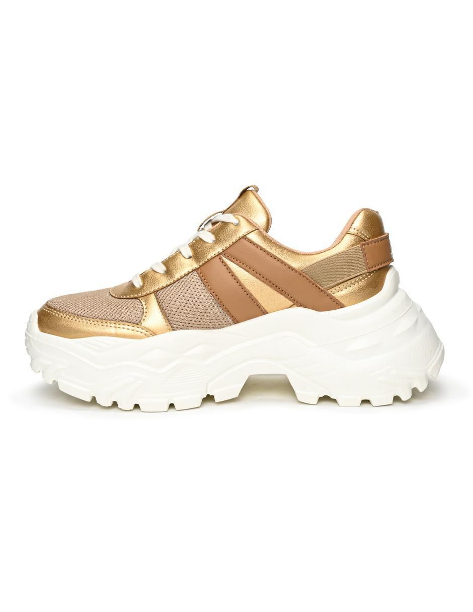 Tenis Wine para mujer 2