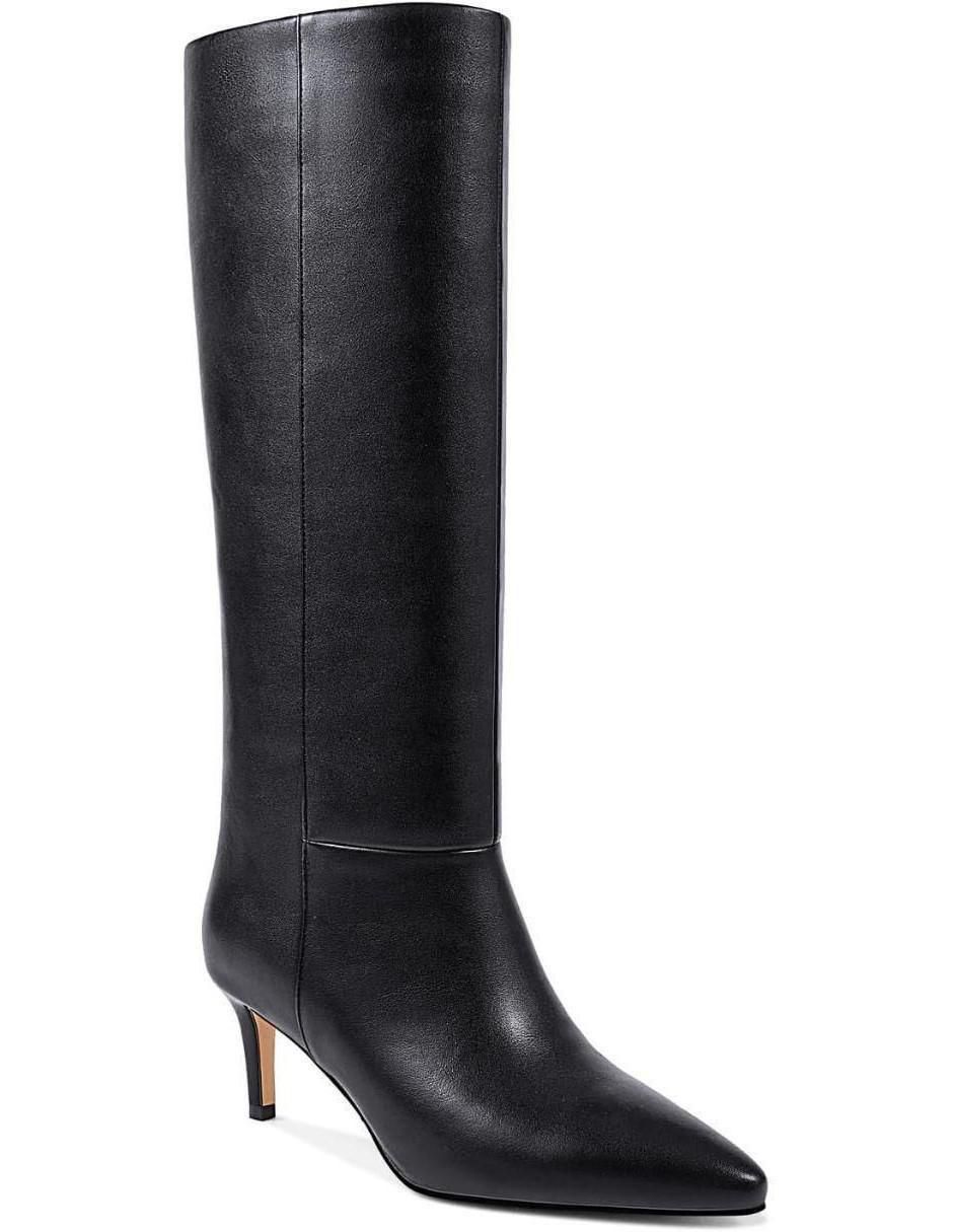 Bota abajo de la rodilla dream paris sin familia "de" sintético "para mujer"