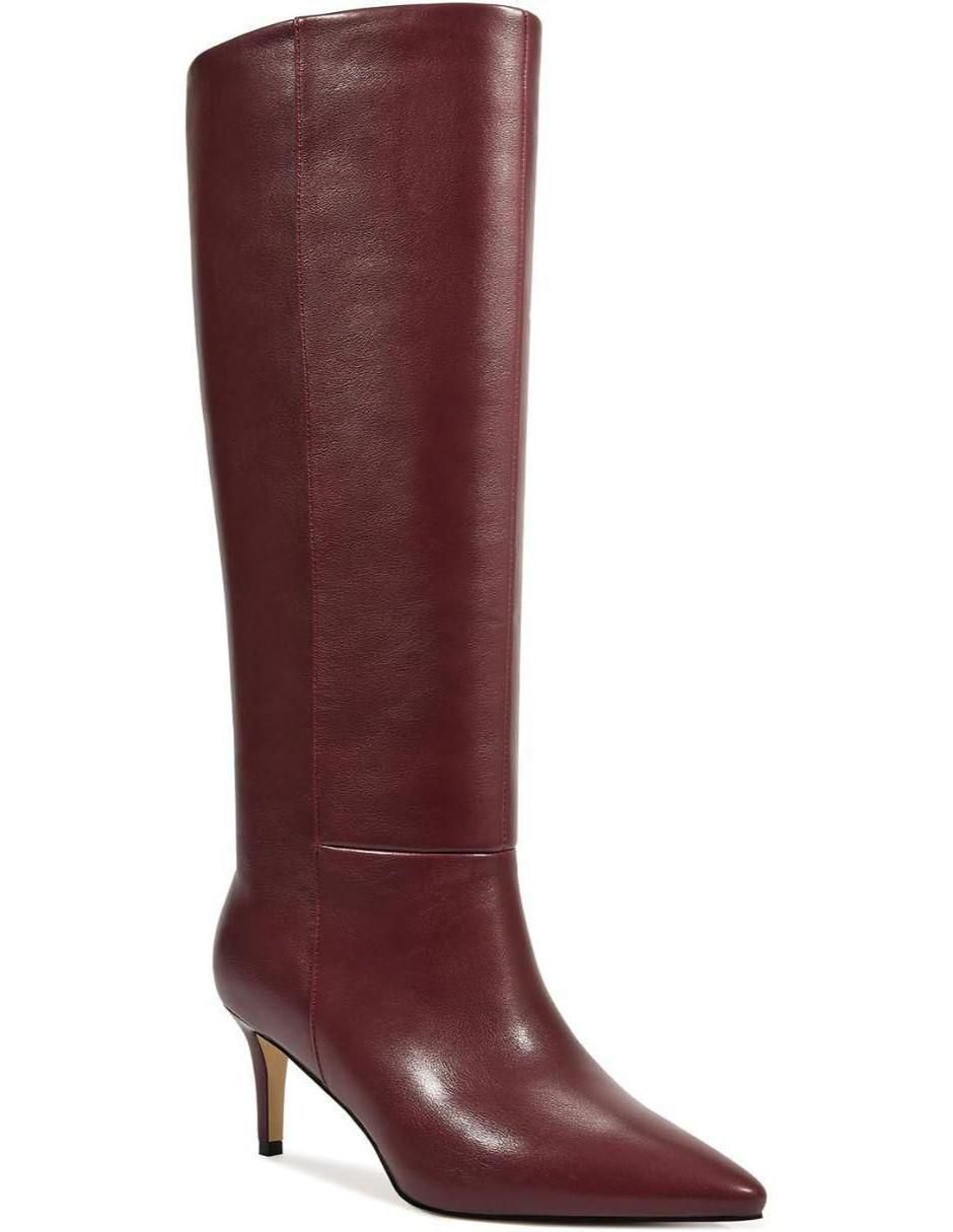 Bota abajo de la rodilla para mujer 3