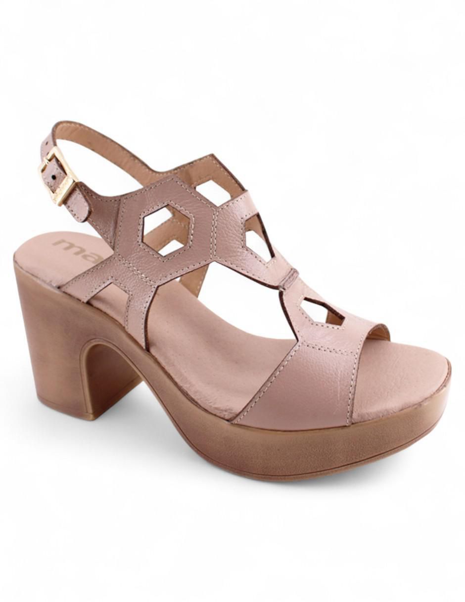 Sandalia Atenea 02 para mujer 1