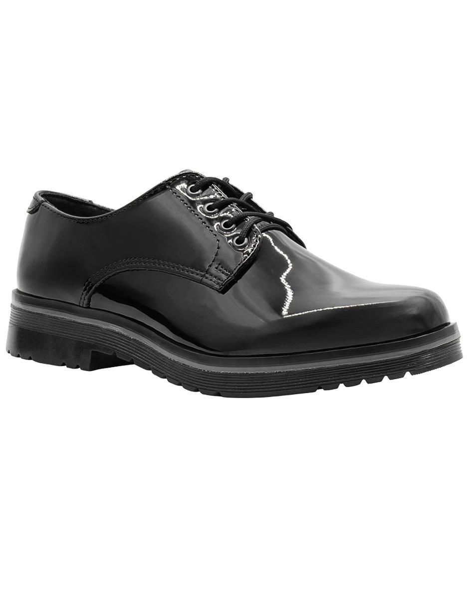 Zapato Trendy de charol para mujer