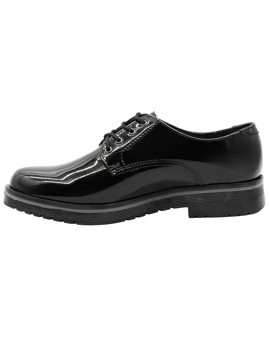 Zapato Trendy de charol para mujer 2