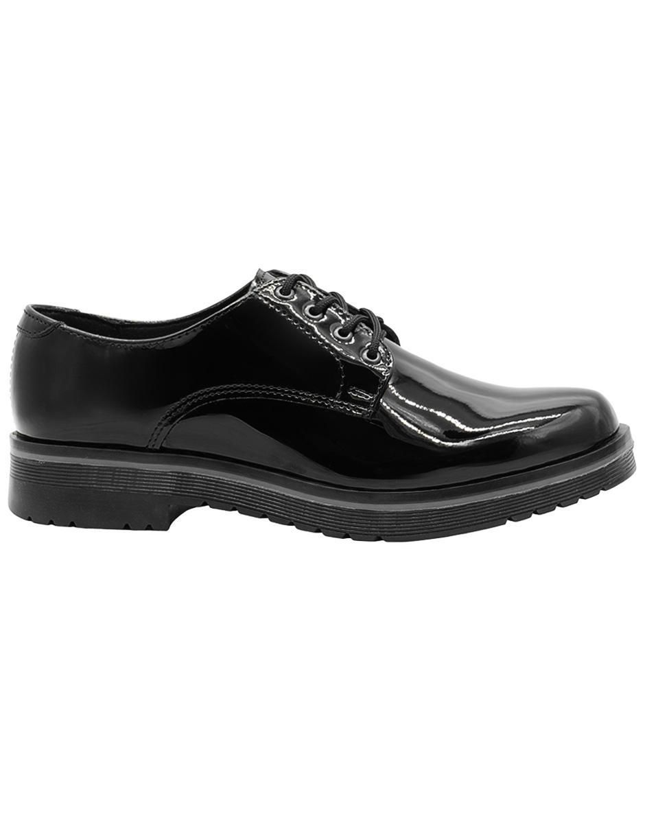 Zapato Trendy de charol para mujer 3