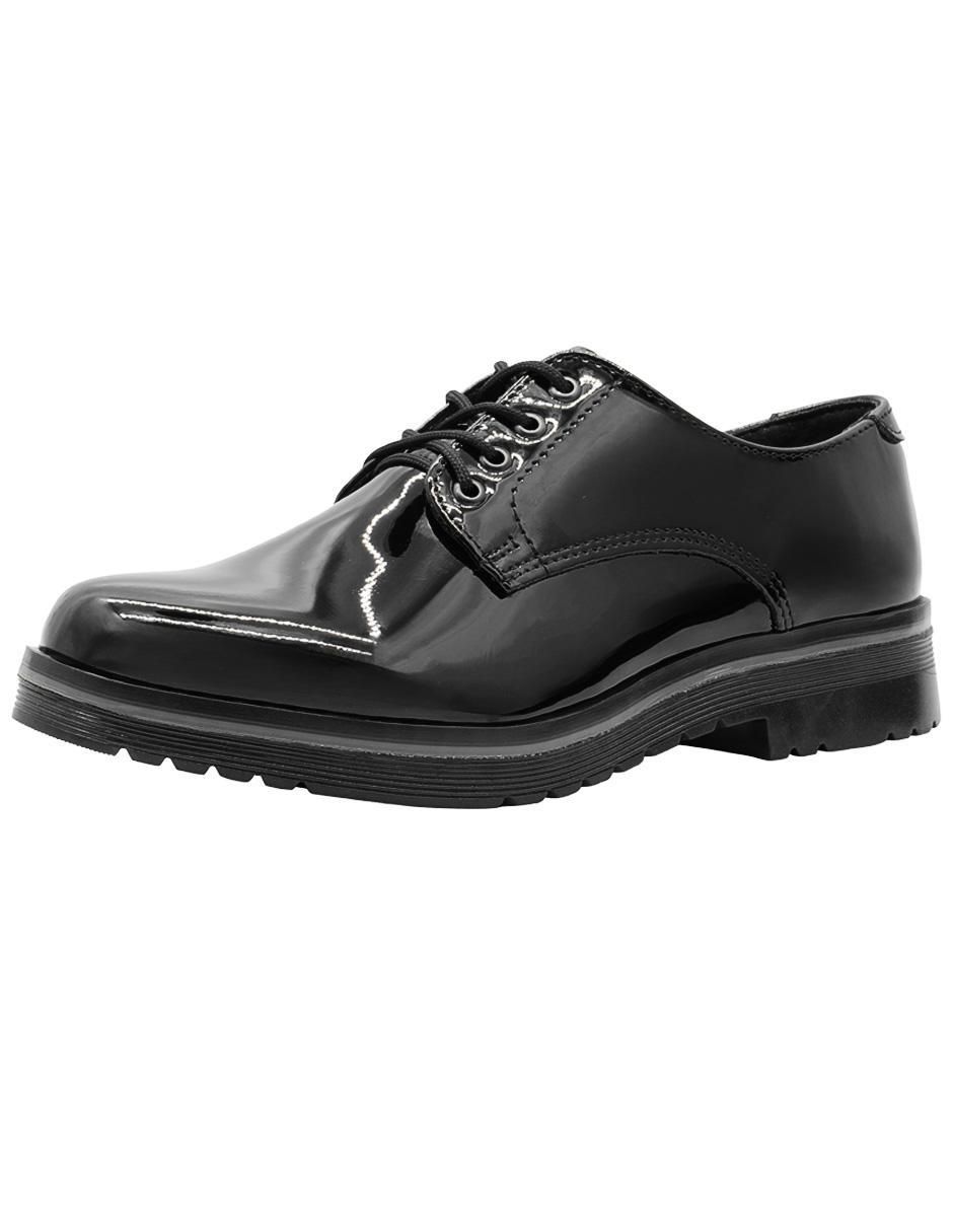 Zapato Trendy de charol para mujer 4