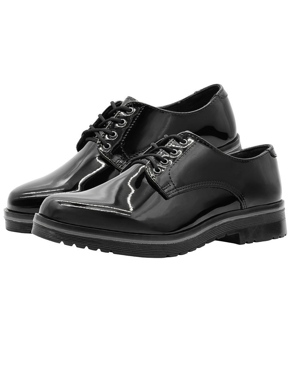 Zapato Trendy de charol para mujer 6
