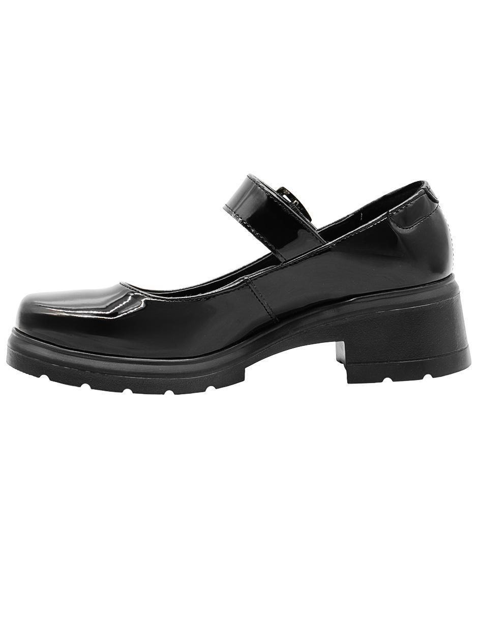 Zapato Trendy de charol para mujer 3