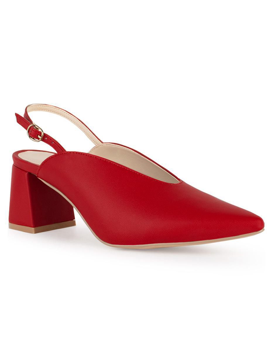 Zapatilla Atemporal