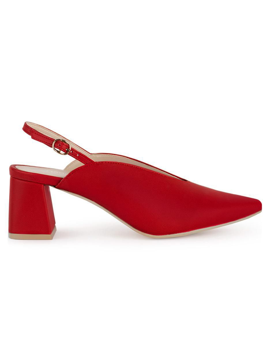 Zapatilla Atemporal 2