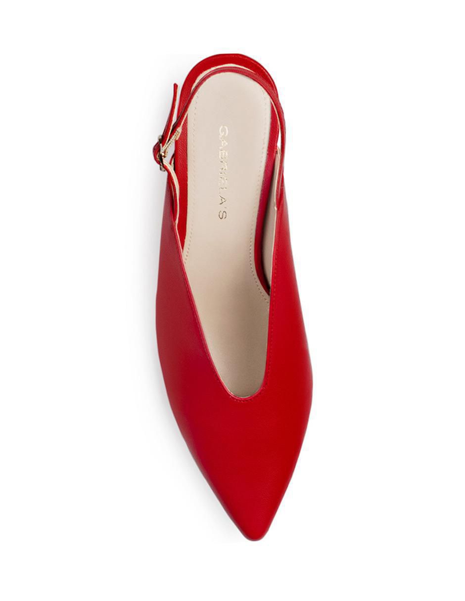 Zapatilla Atemporal 3