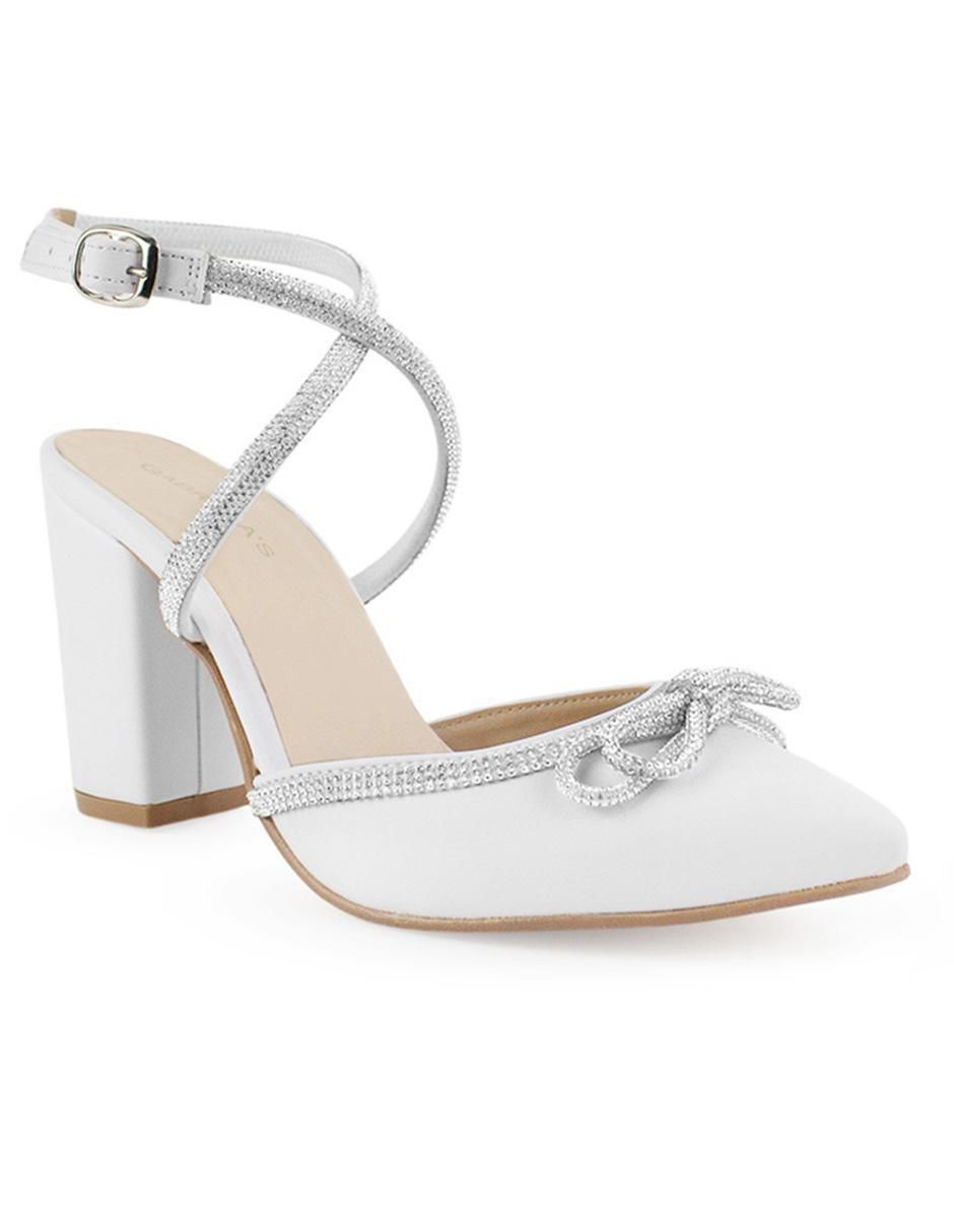 Zapatilla 2