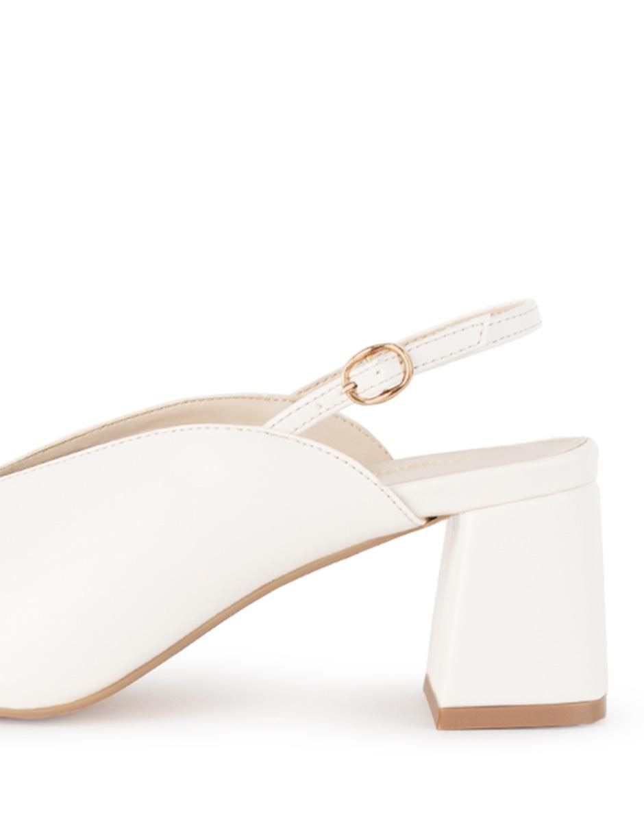 Zapatilla 4