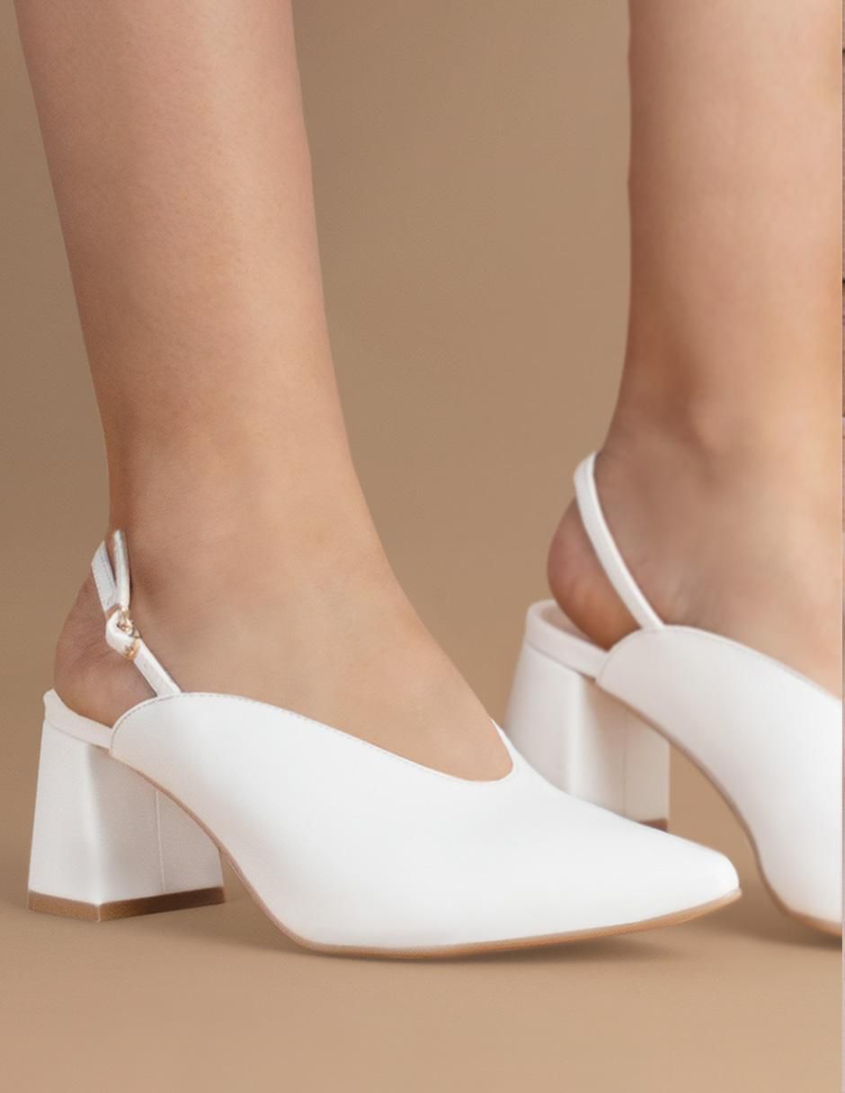 Zapatilla 7