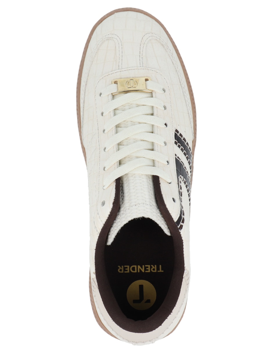 Tenis Xzurich 4532 para mujer 5